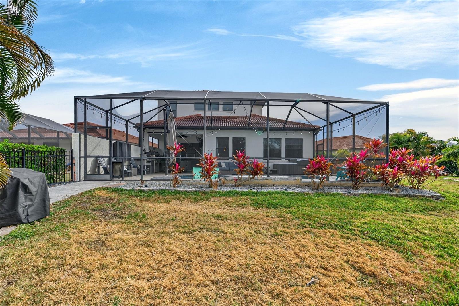 ROSEDALE ADD PH II - Residential