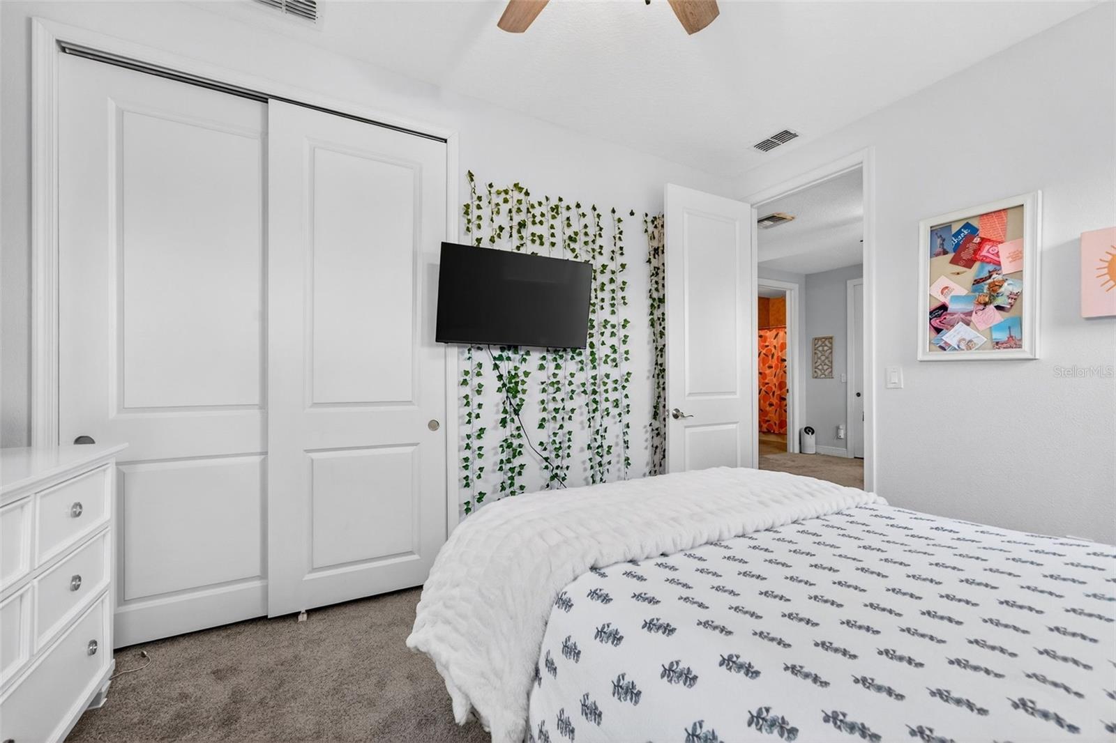 ROSEDALE ADD PH II - Residential