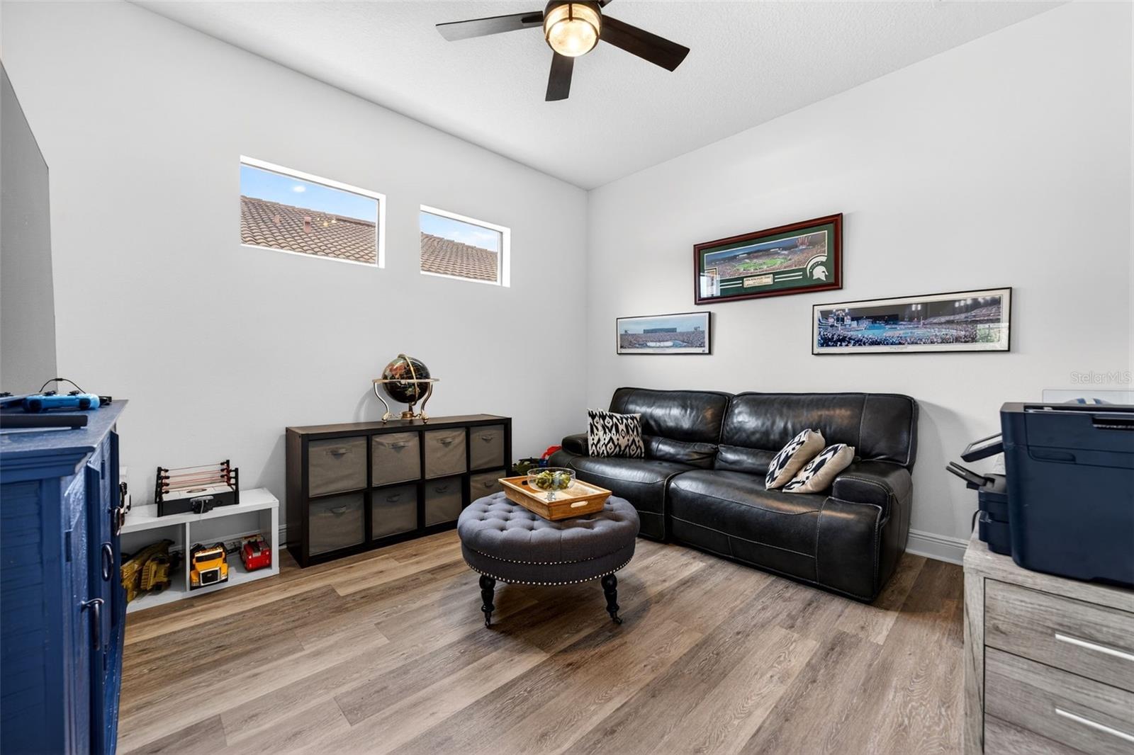 ROSEDALE ADD PH II - Residential