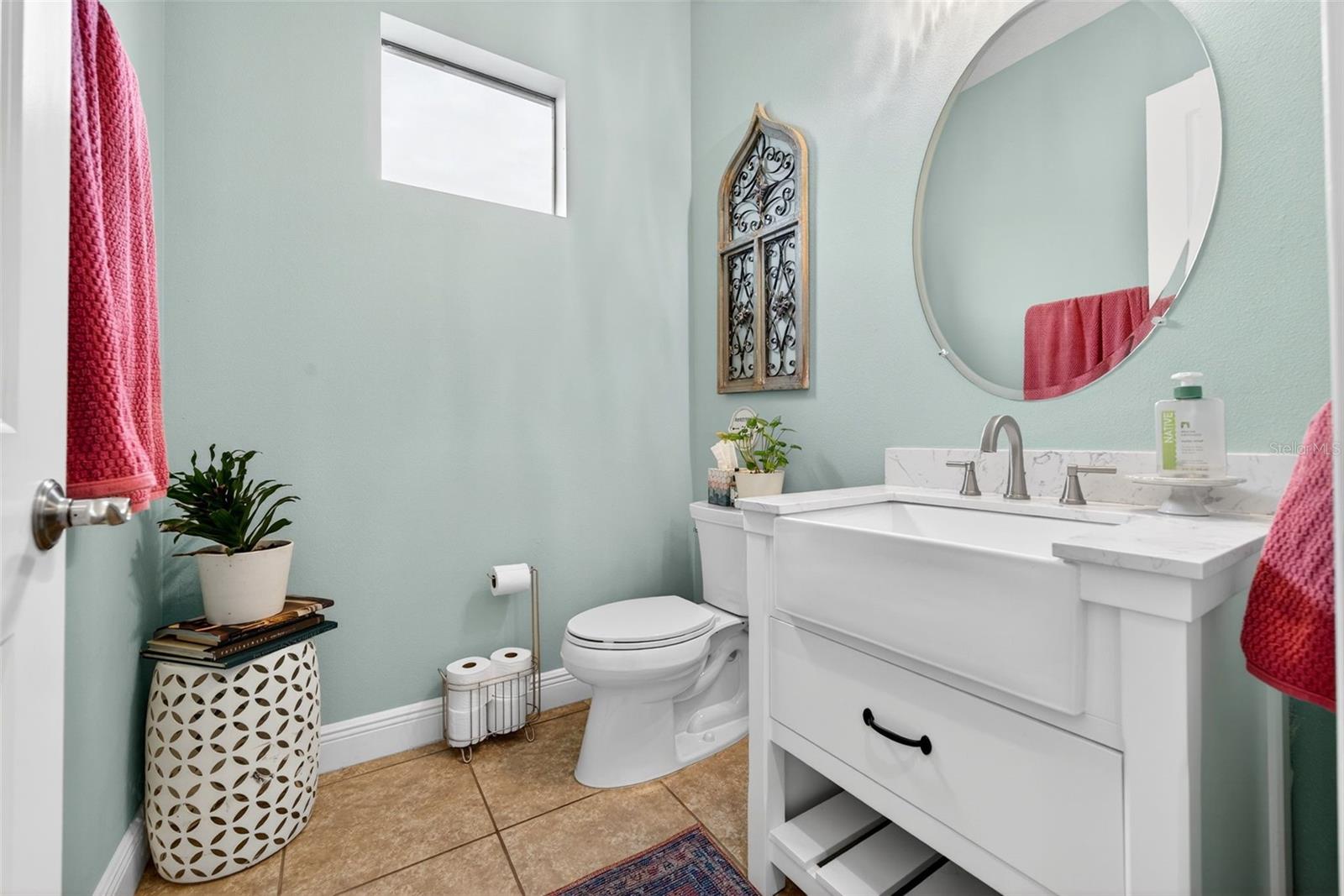 ROSEDALE ADD PH II - Residential