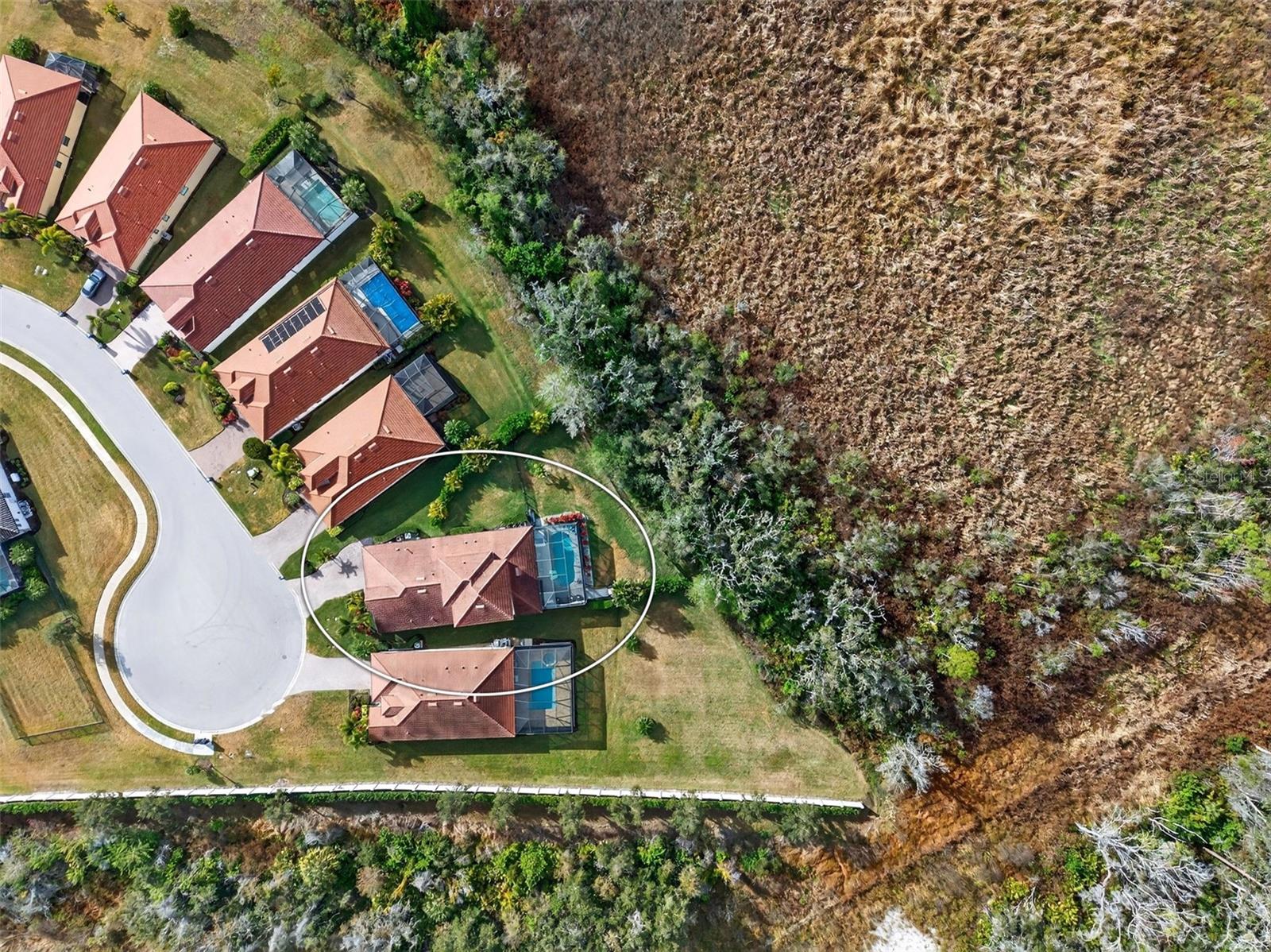 ROSEDALE ADD PH II - Residential