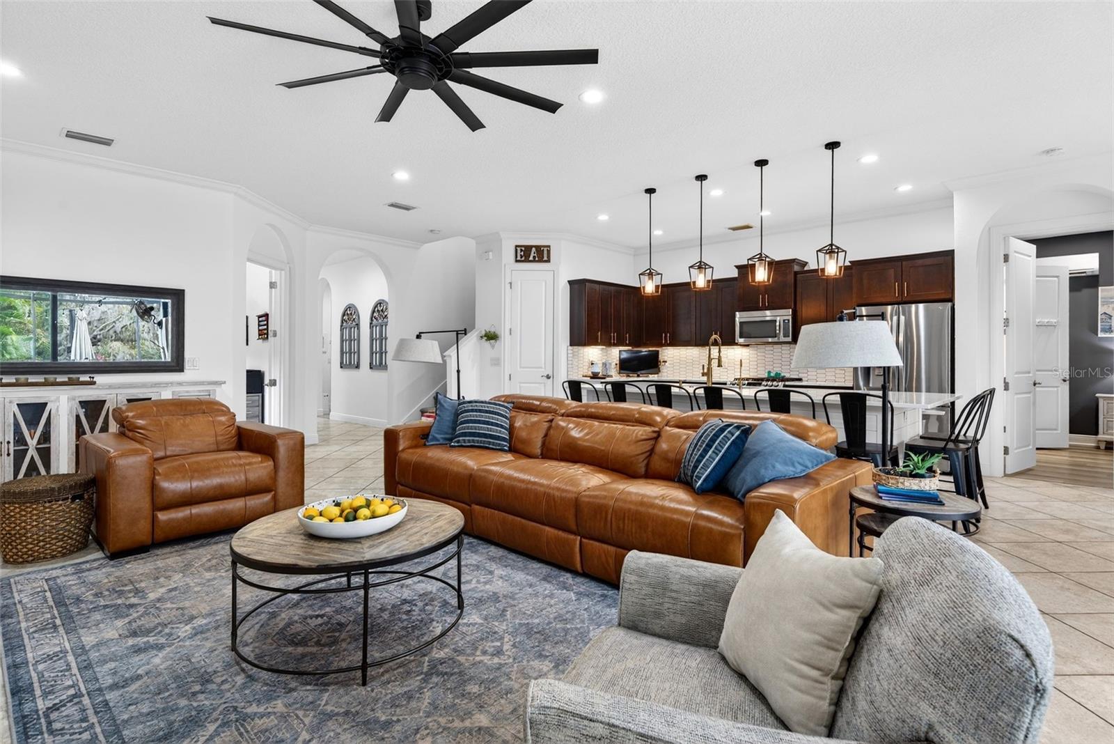 ROSEDALE ADD PH II - Residential