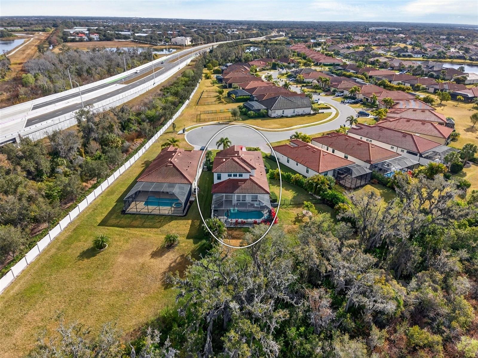 ROSEDALE ADD PH II - Residential