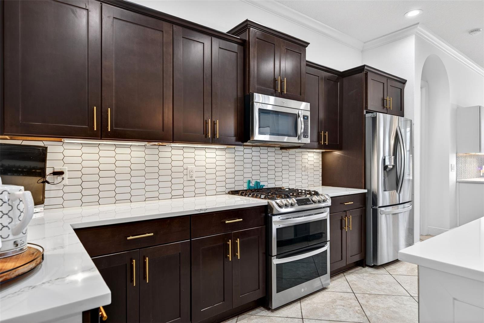 ROSEDALE ADD PH II - Residential