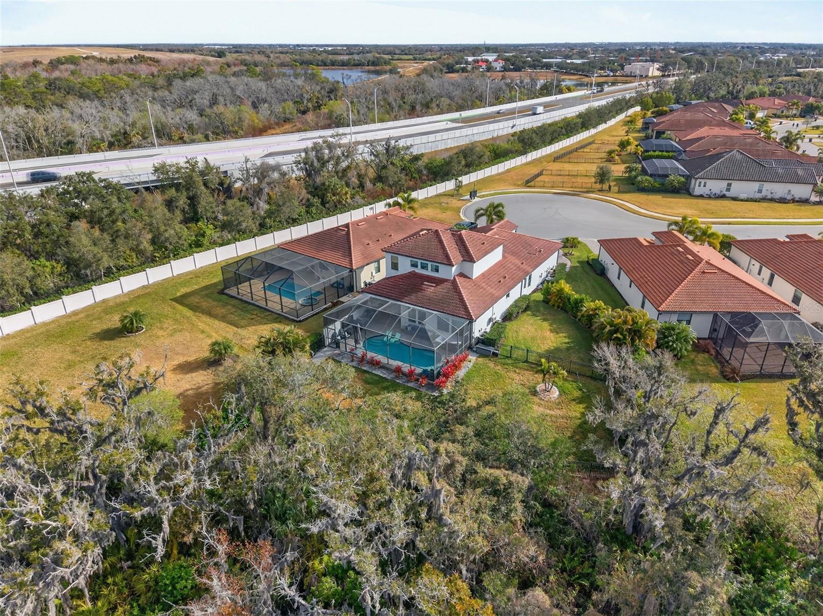 ROSEDALE ADD PH II - Residential