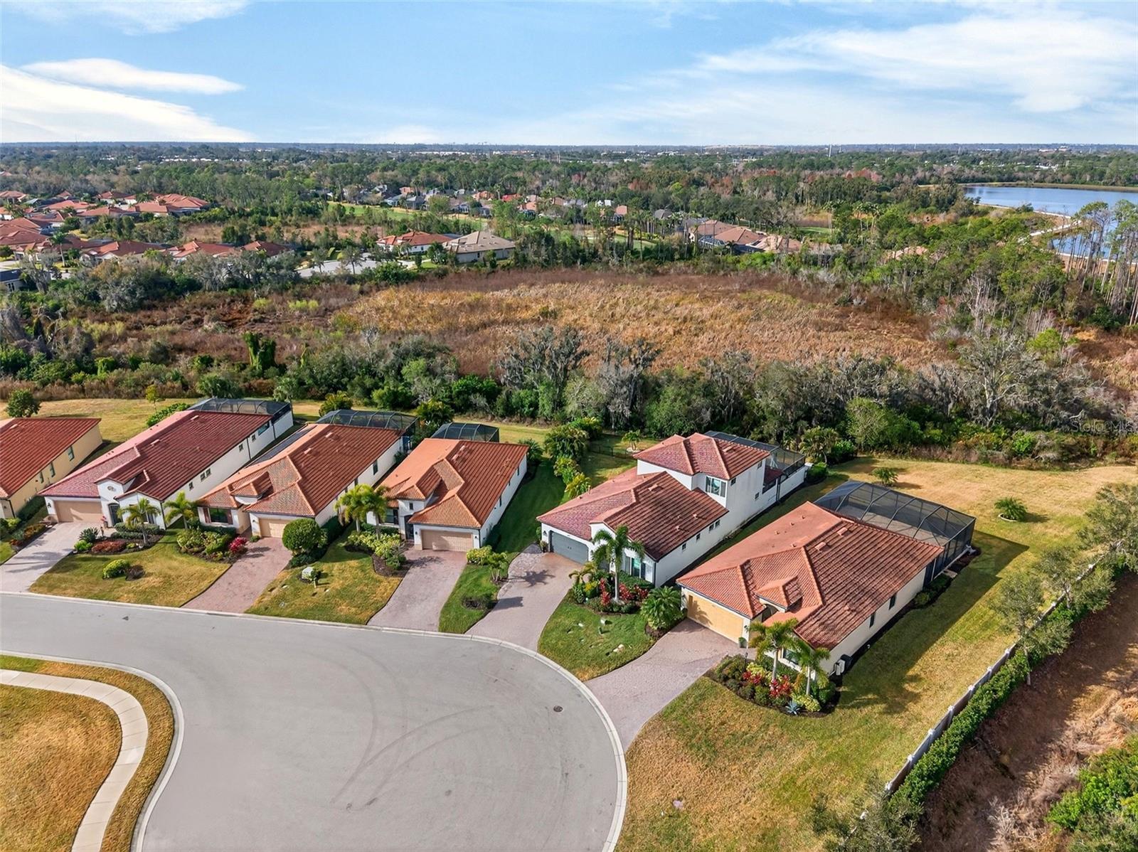 ROSEDALE ADD PH II - Residential