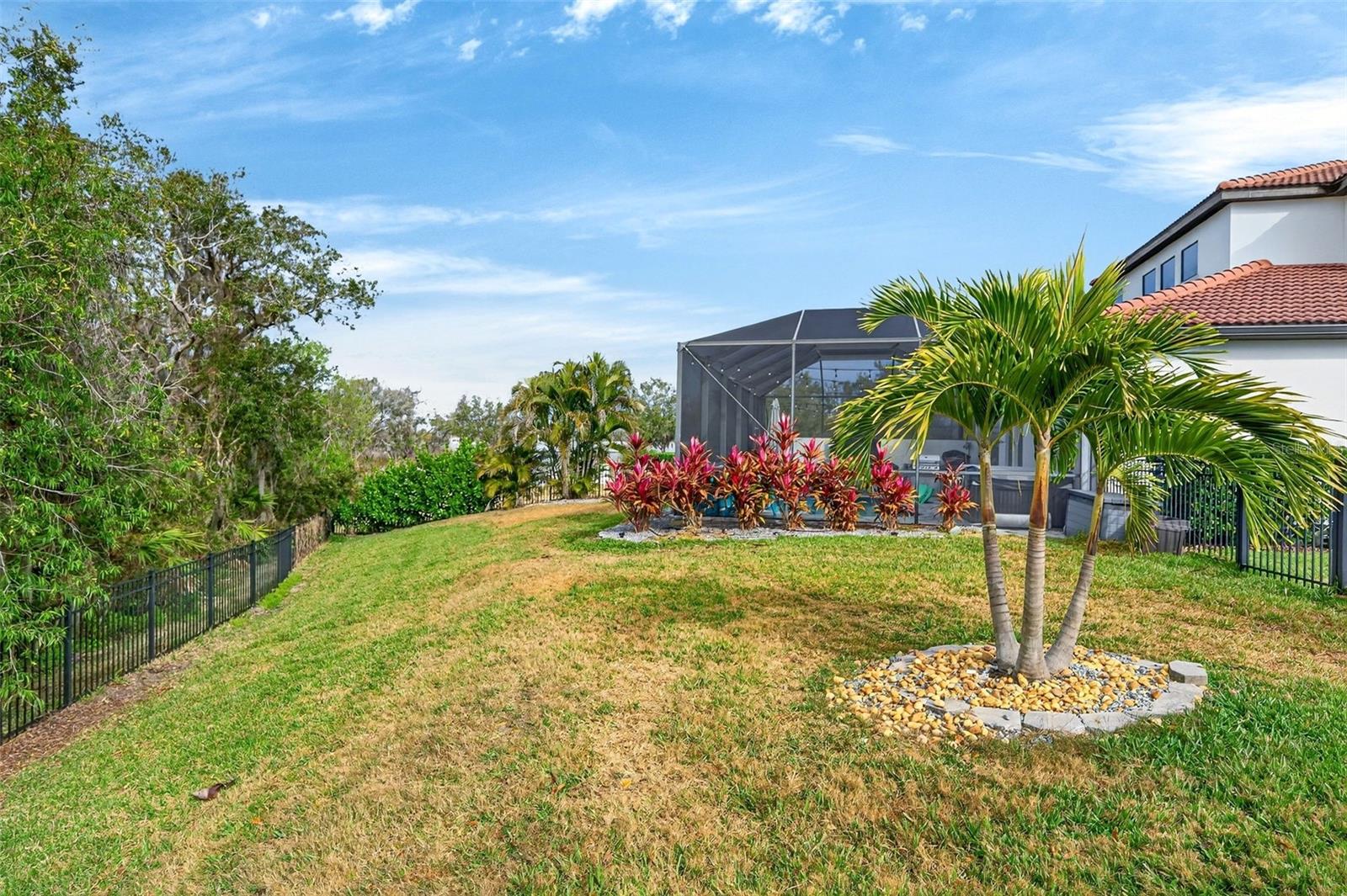 ROSEDALE ADD PH II - Residential