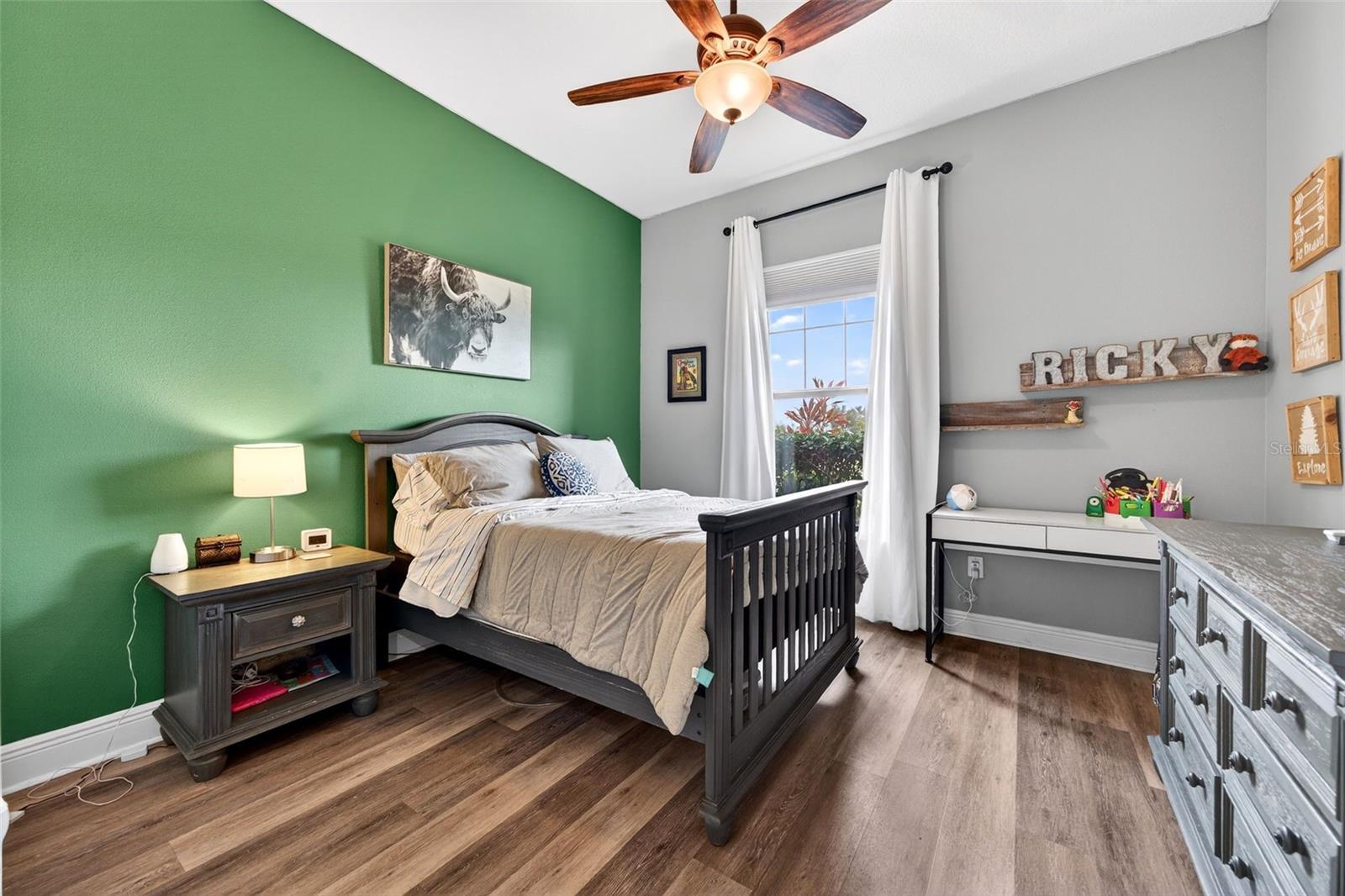 ROSEDALE ADD PH II - Residential