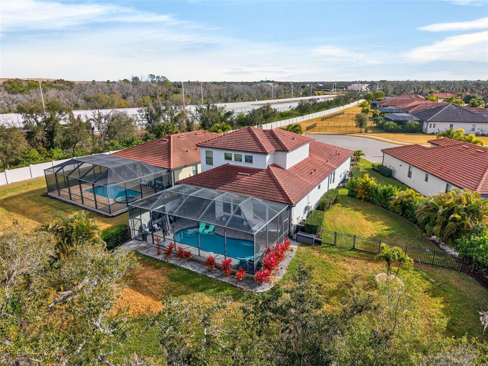 ROSEDALE ADD PH II - Residential