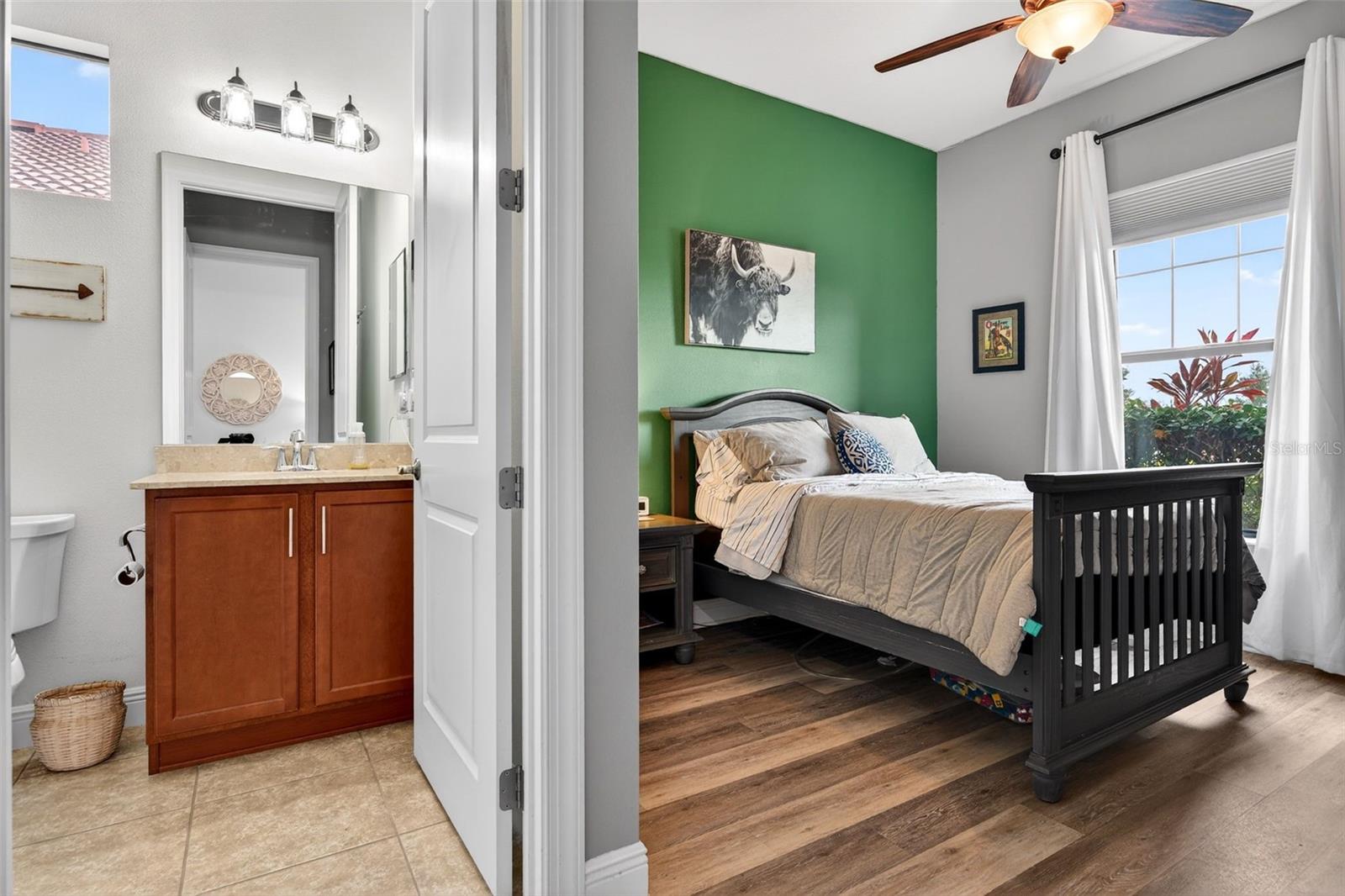 ROSEDALE ADD PH II - Residential