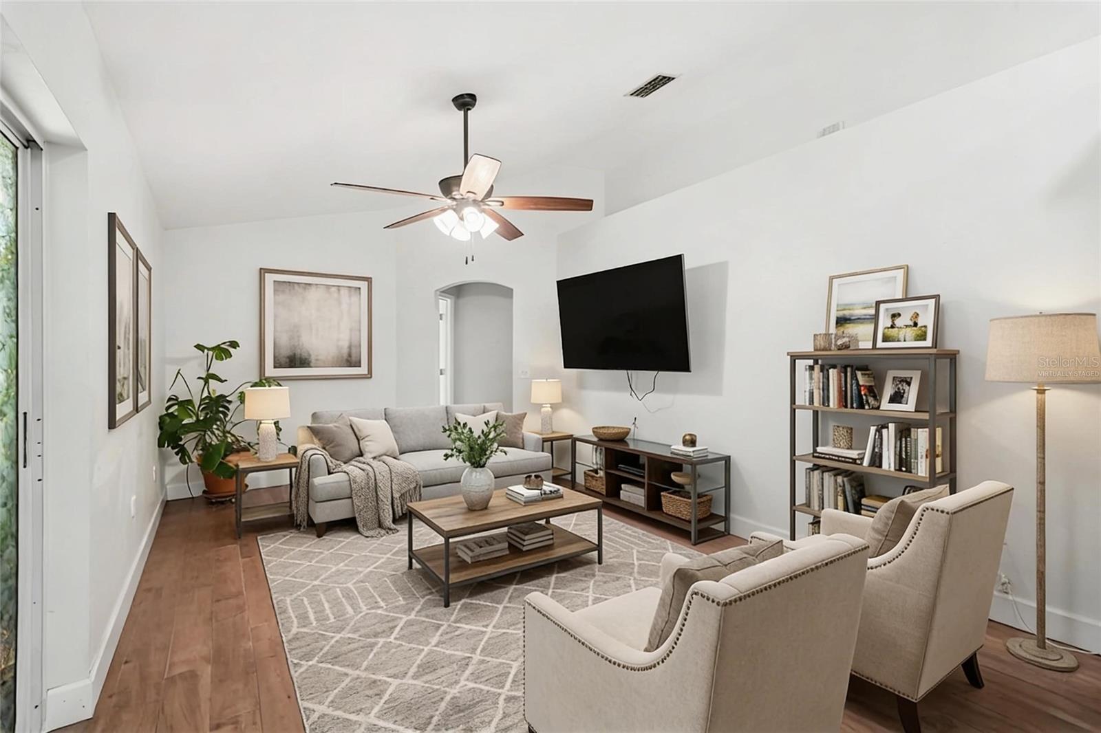 2269 FOX CHAPEL COURT