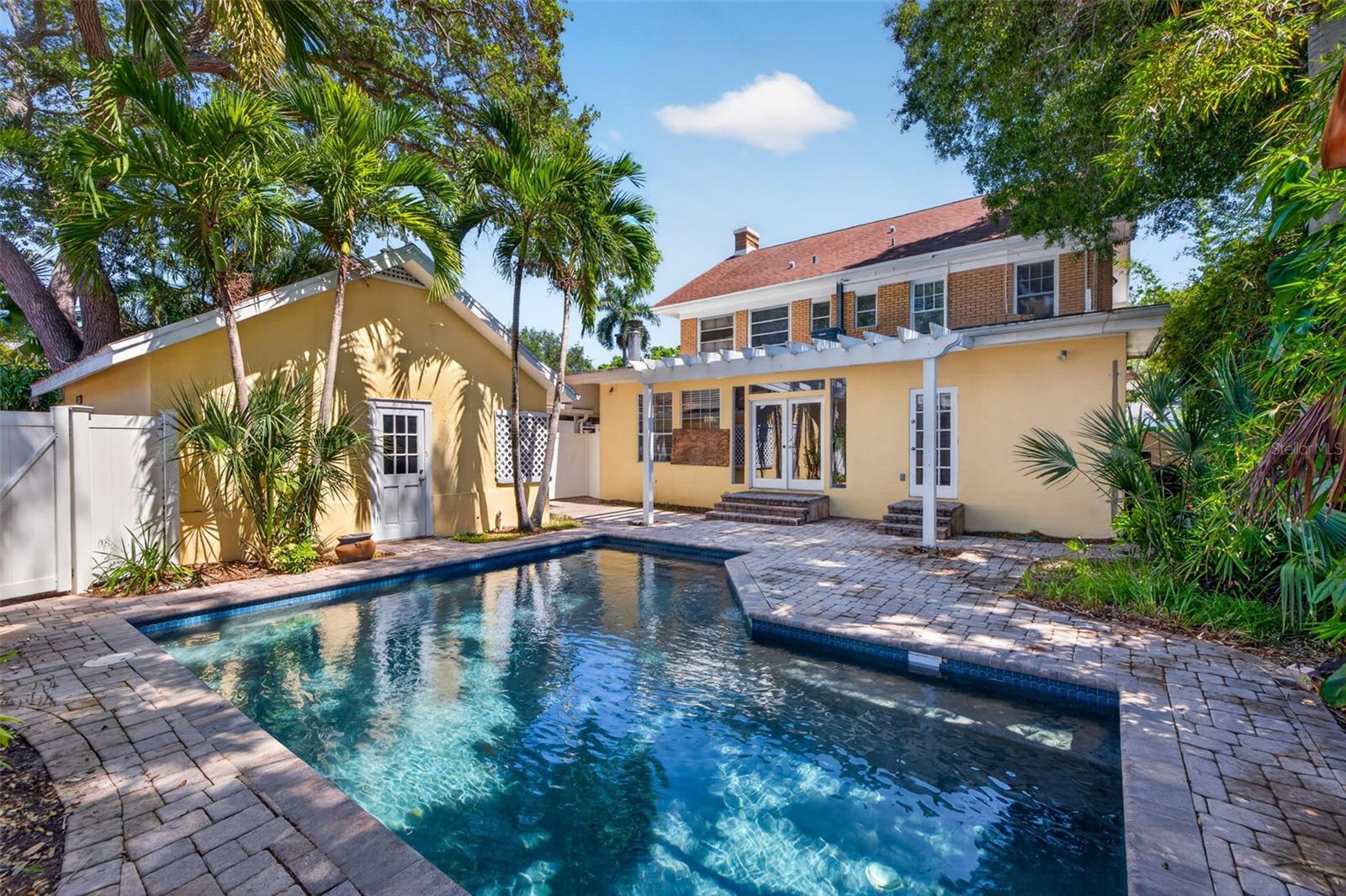SNELL & HAMLETTS NORTH SHORE ADD - Residential