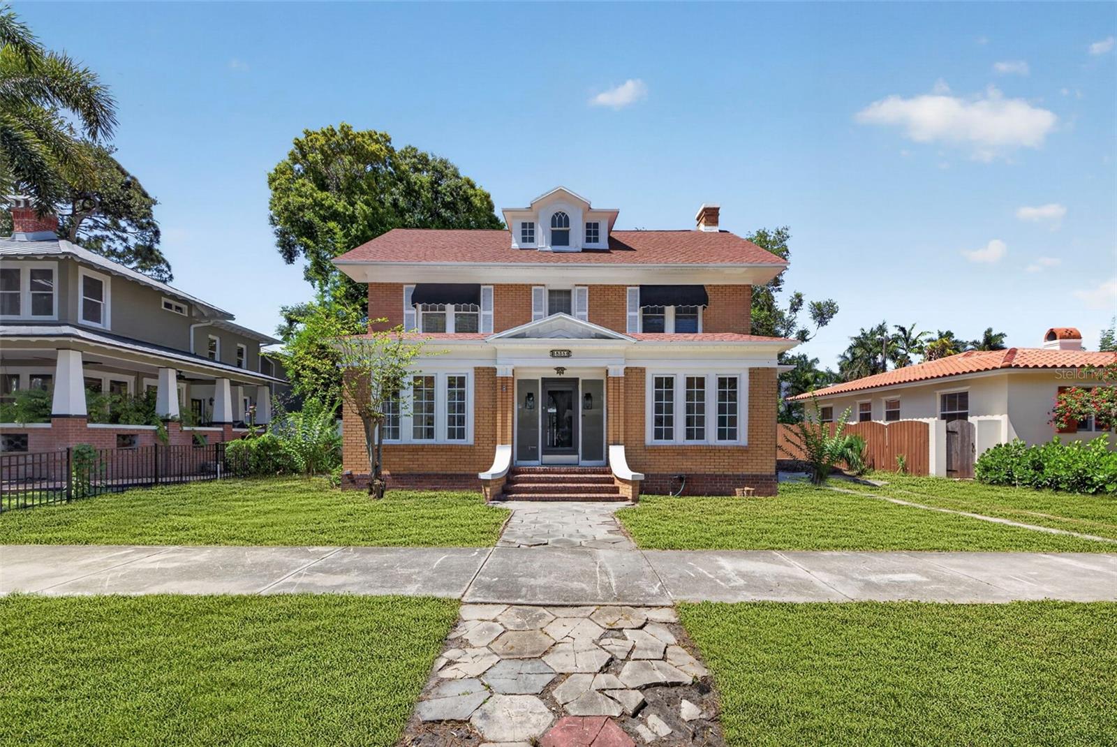 SNELL & HAMLETTS NORTH SHORE ADD - Residential
