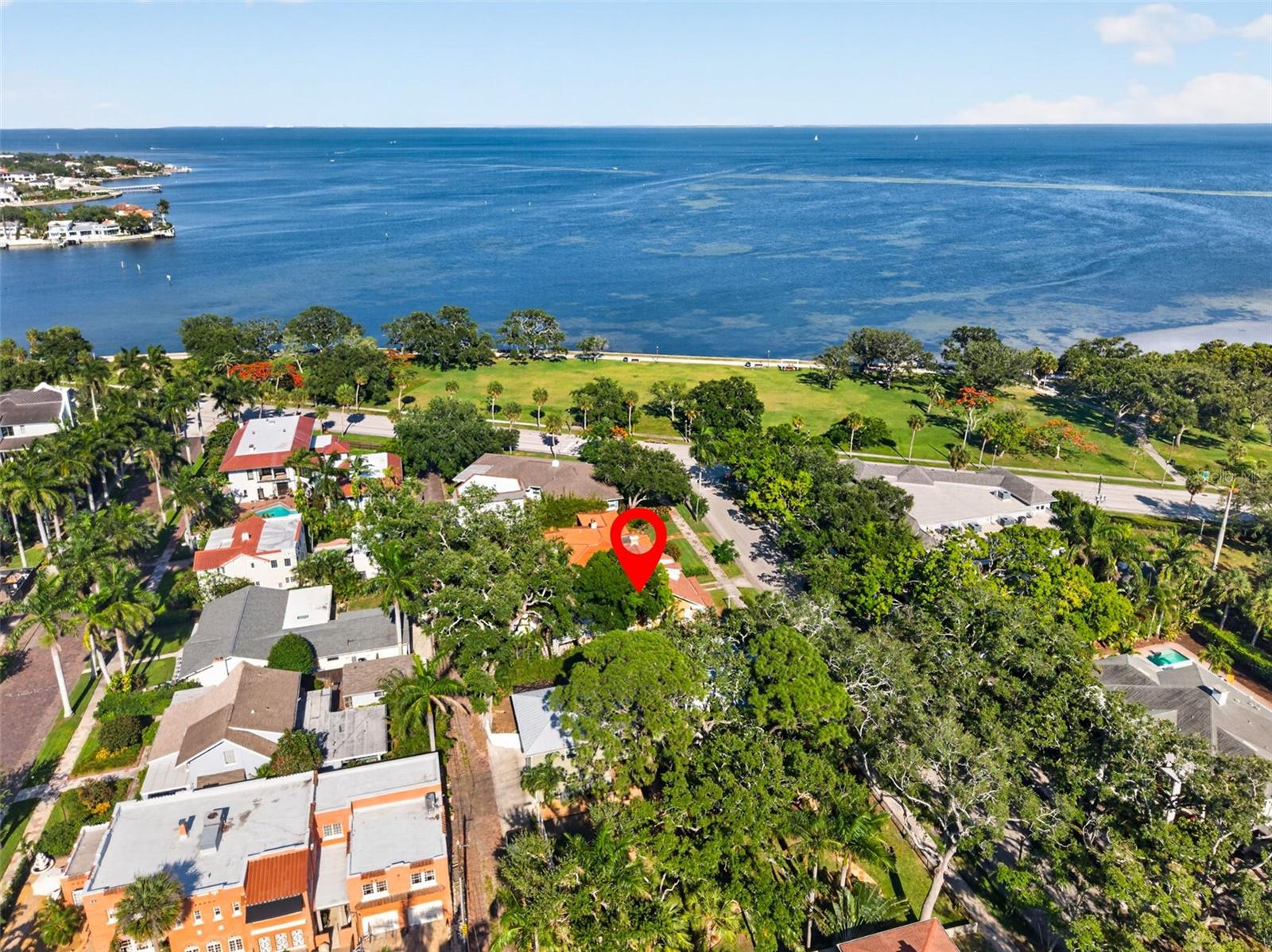 SNELL & HAMLETTS NORTH SHORE ADD - Residential