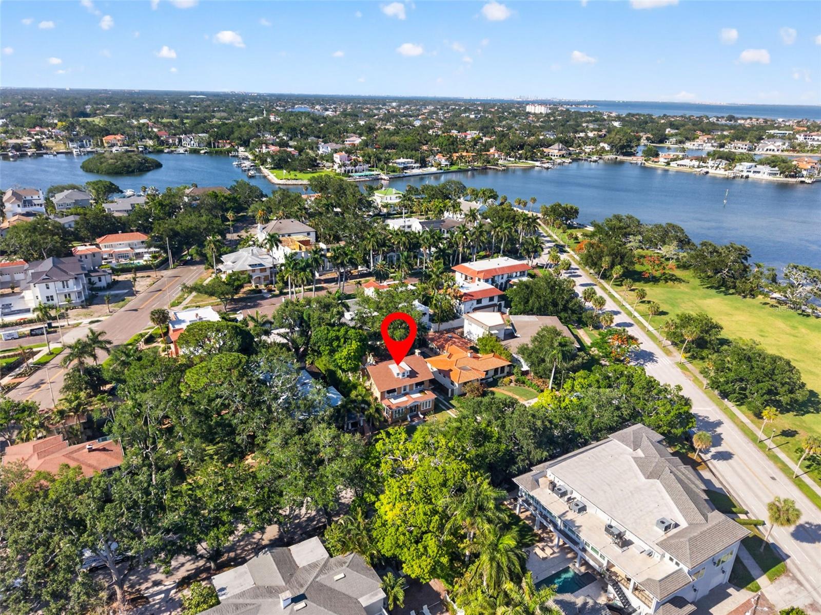 SNELL & HAMLETTS NORTH SHORE ADD - Residential