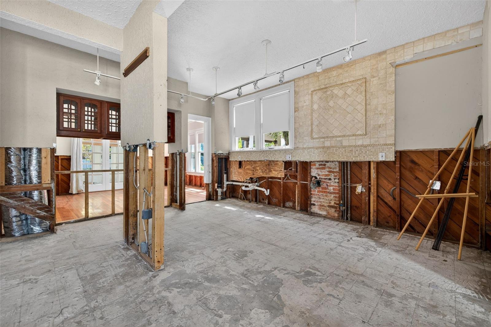 SNELL & HAMLETTS NORTH SHORE ADD - Residential