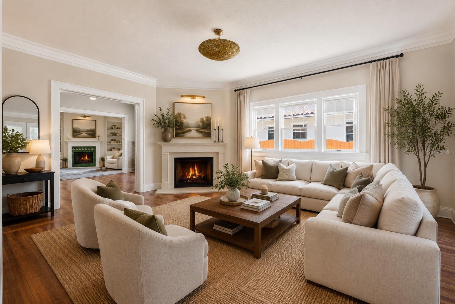 SNELL & HAMLETTS NORTH SHORE ADD - Residential