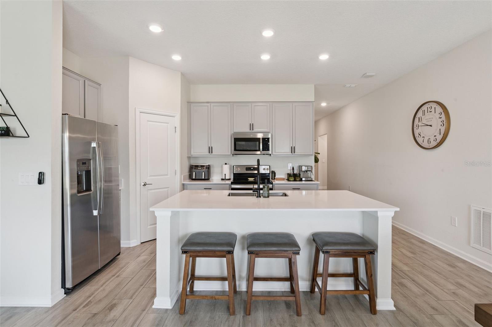 OLD HICKORY PH 1 & 2 - Residential