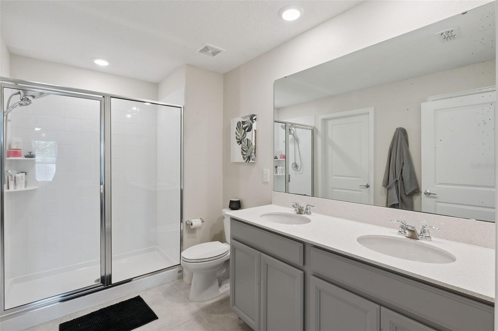 OLD HICKORY PH 1 & 2 - Residential