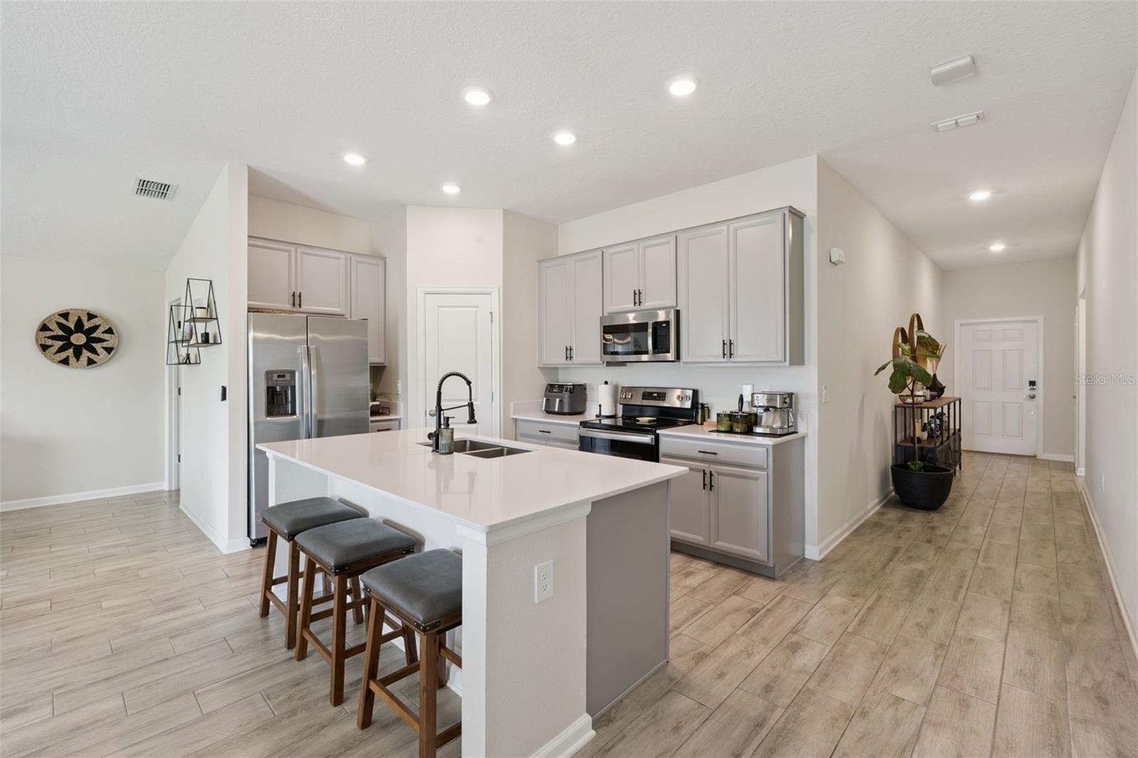 OLD HICKORY PH 1 & 2 - Residential