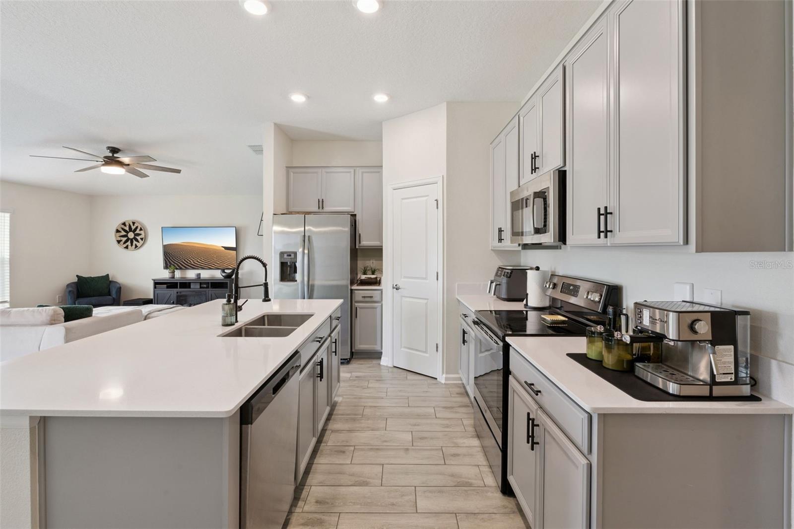OLD HICKORY PH 1 & 2 - Residential