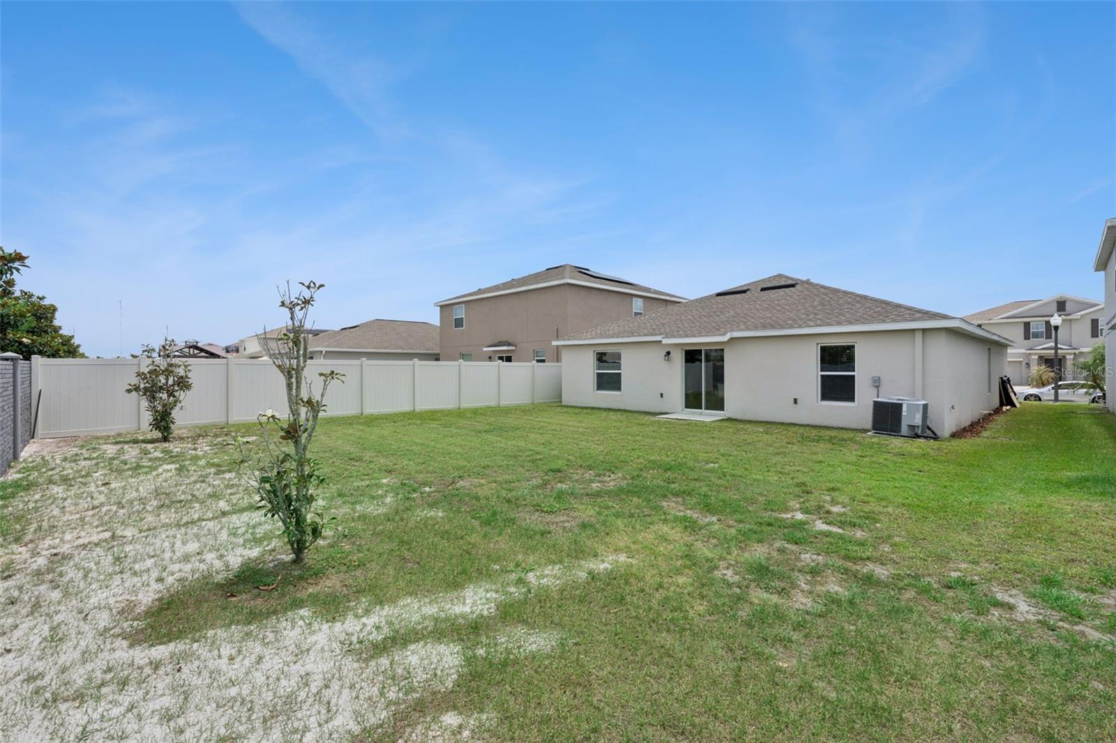 OLD HICKORY PH 1 & 2 - Residential