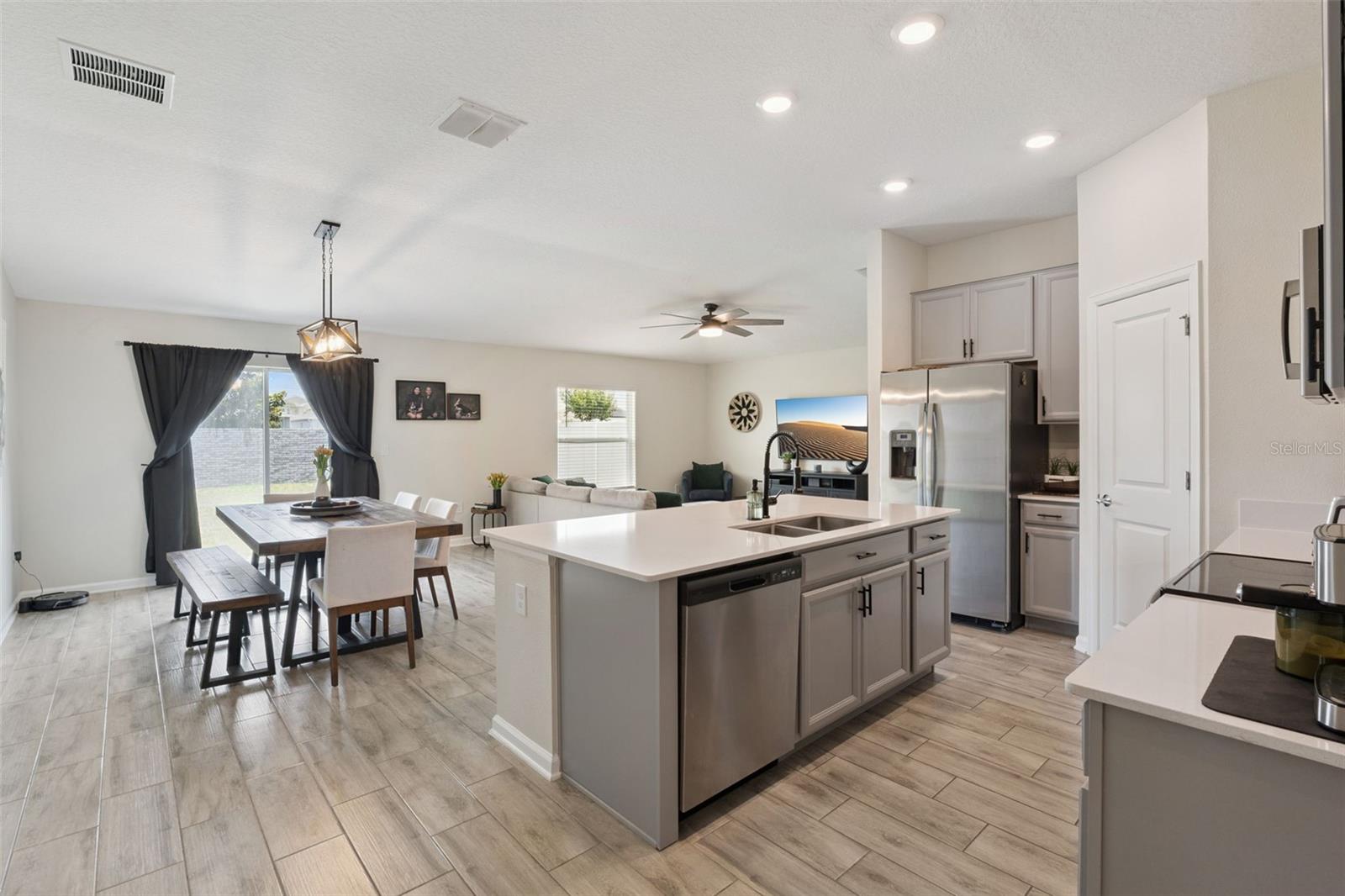 OLD HICKORY PH 1 & 2 - Residential