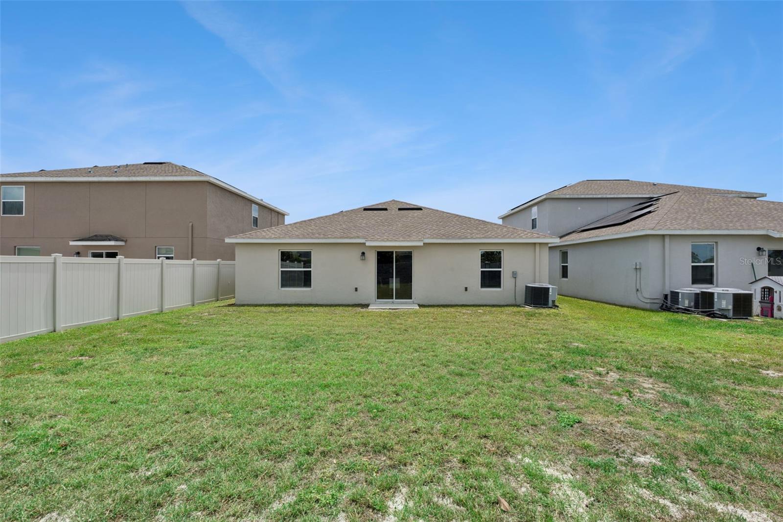 OLD HICKORY PH 1 & 2 - Residential