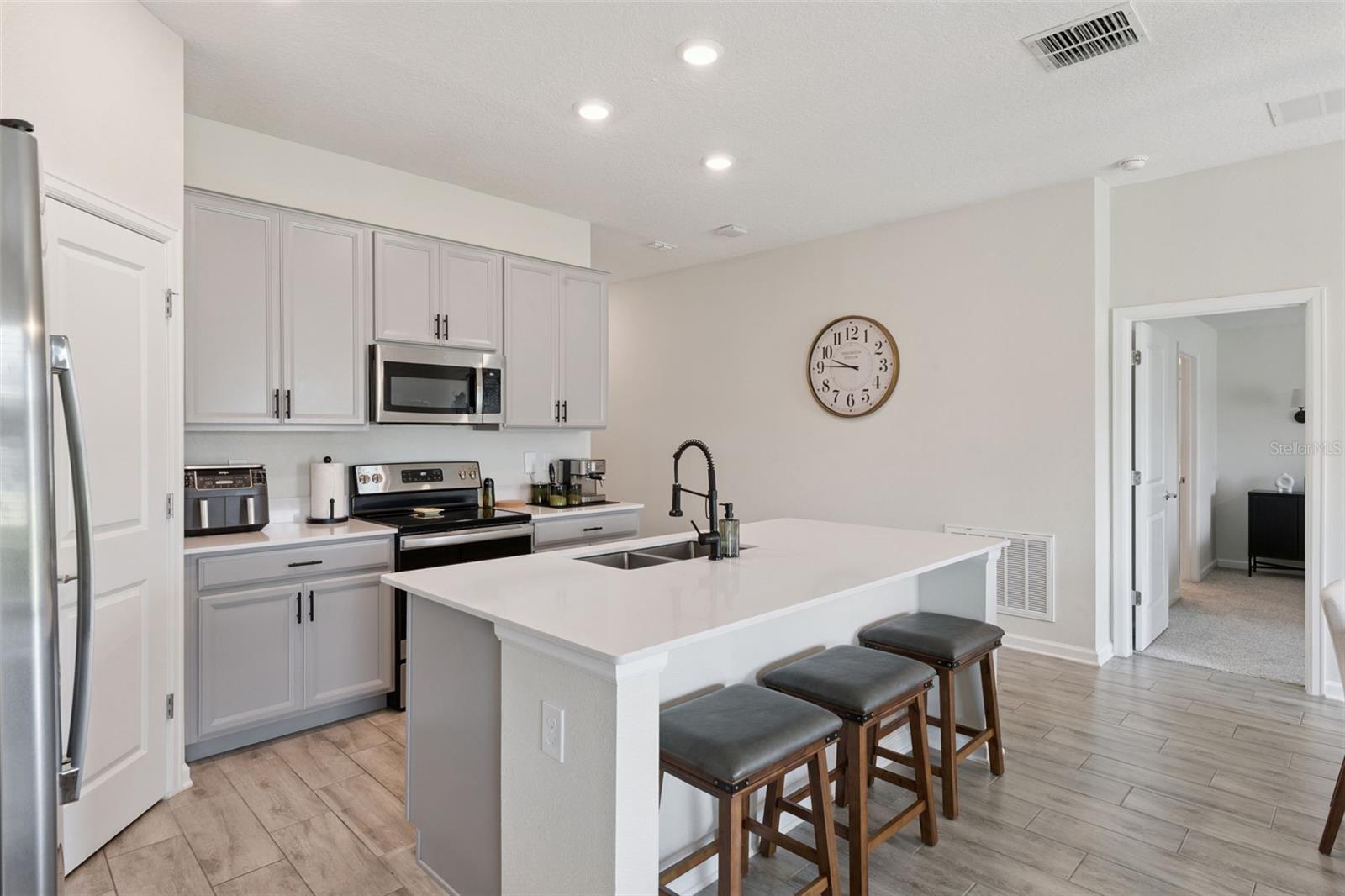 OLD HICKORY PH 1 & 2 - Residential