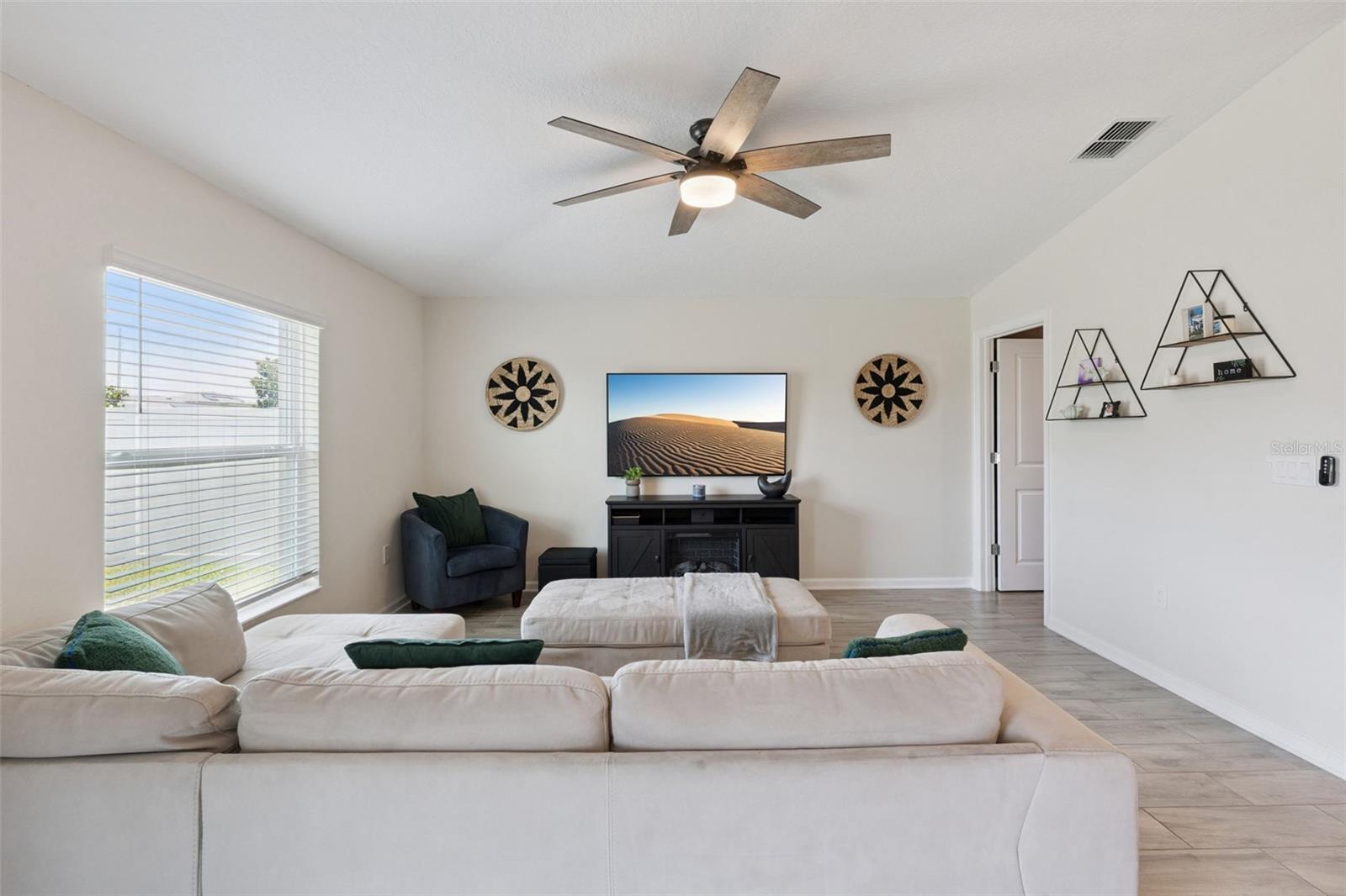 OLD HICKORY PH 1 & 2 - Residential