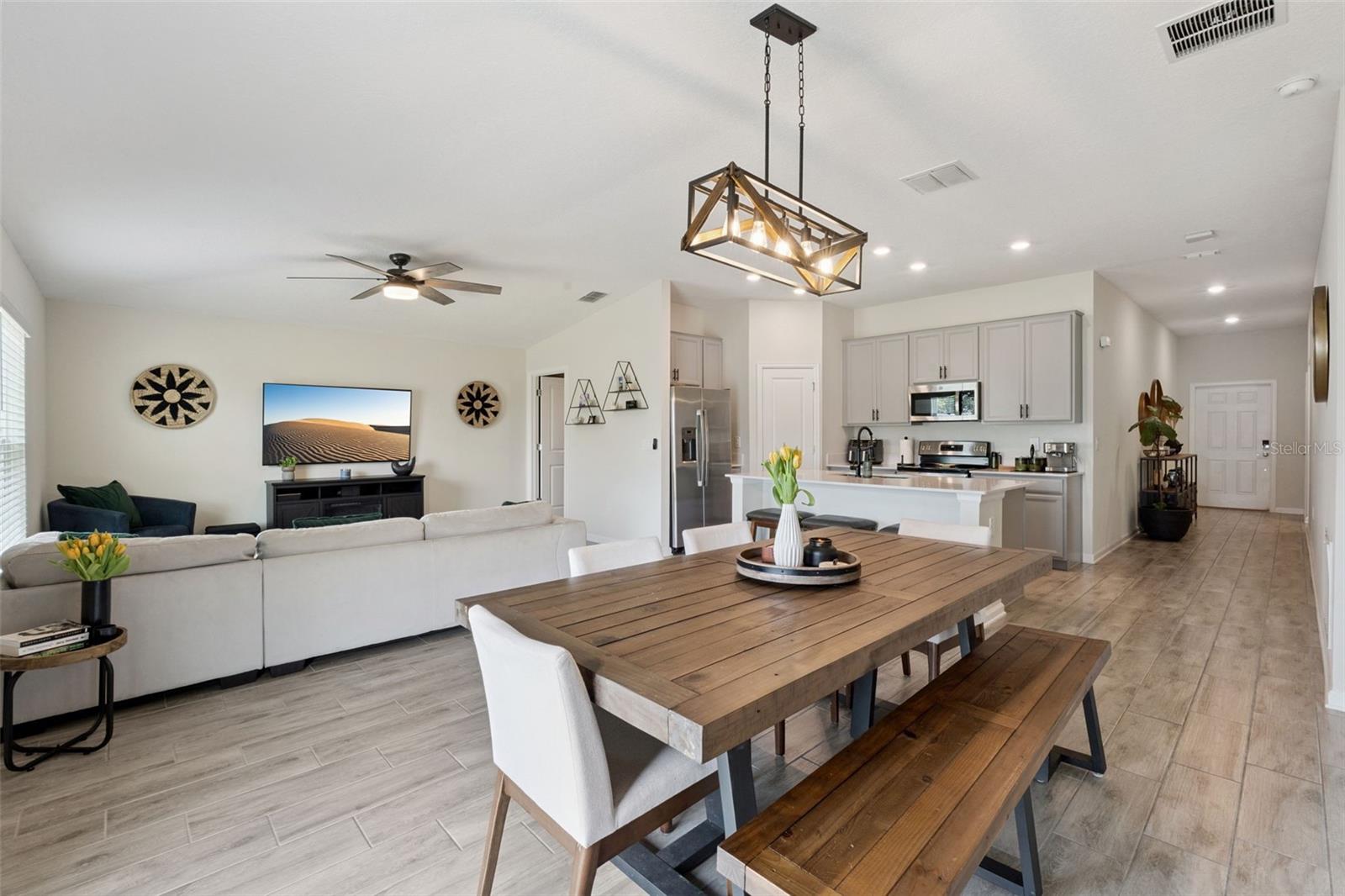 OLD HICKORY PH 1 & 2 - Residential