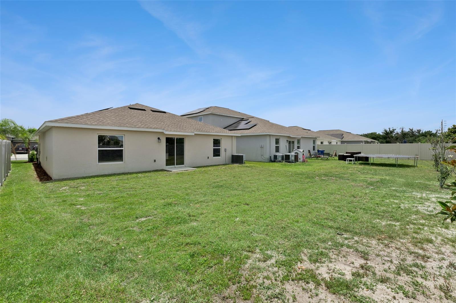 OLD HICKORY PH 1 & 2 - Residential