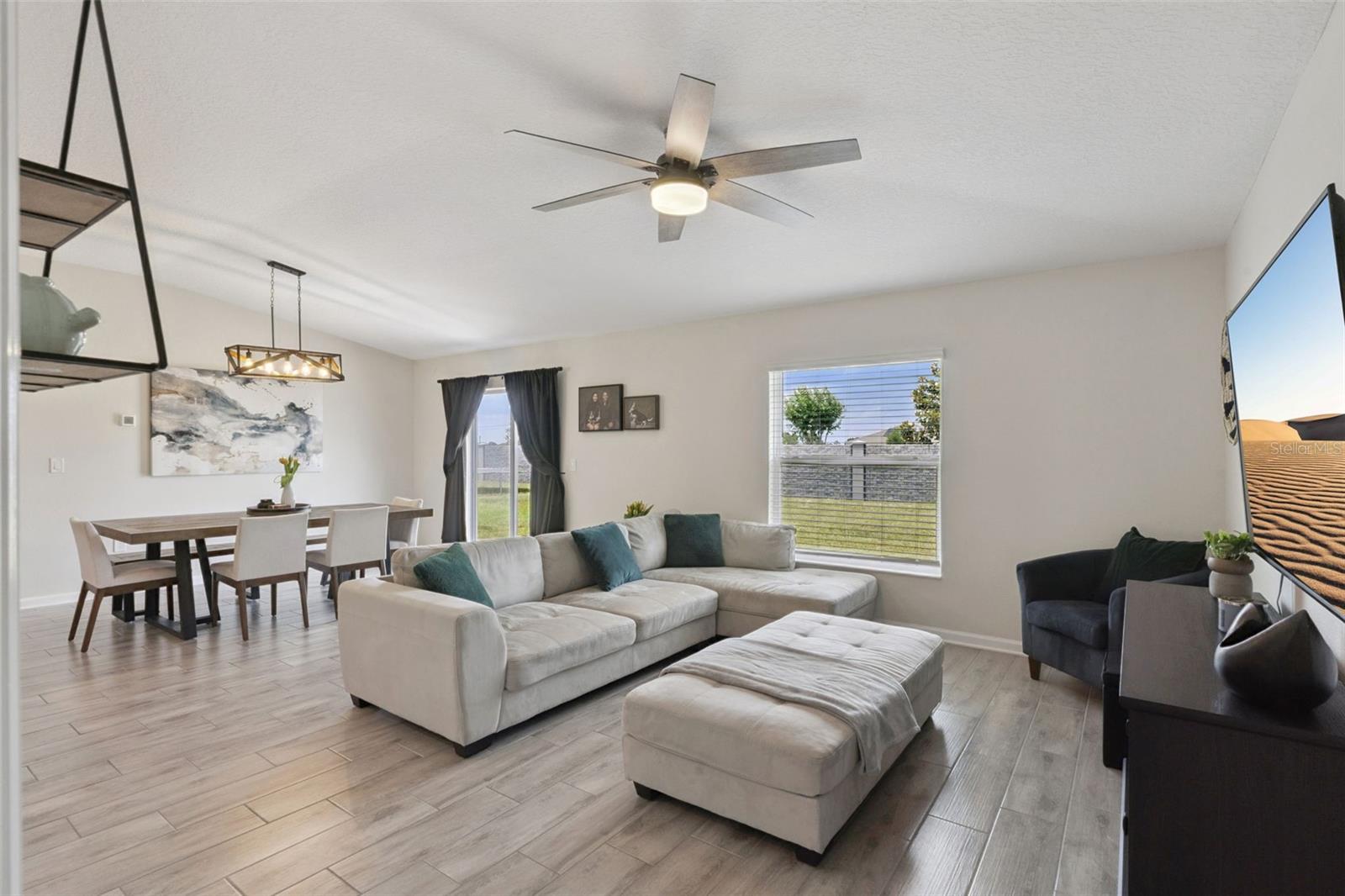 OLD HICKORY PH 1 & 2 - Residential
