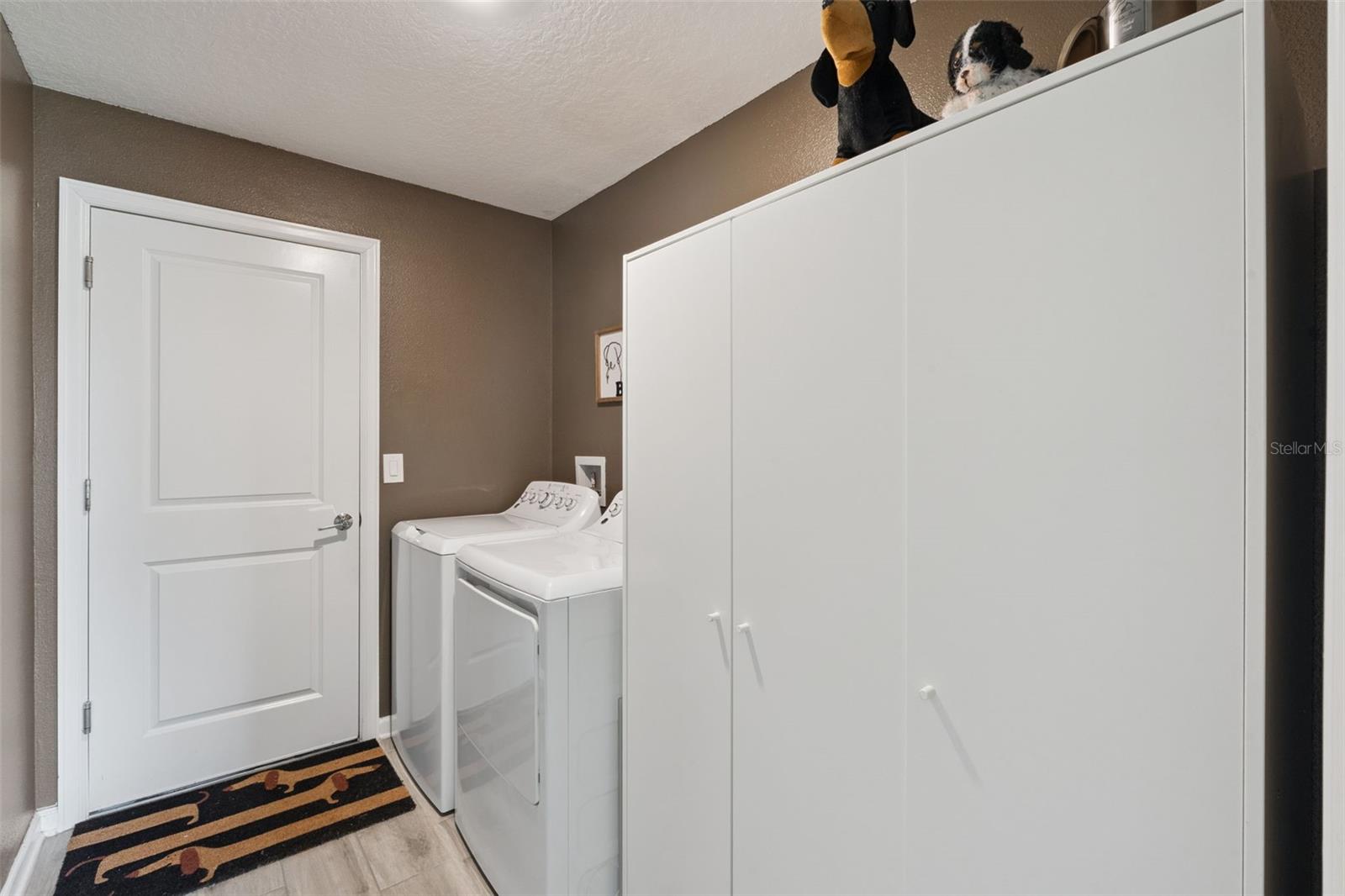 OLD HICKORY PH 1 & 2 - Residential