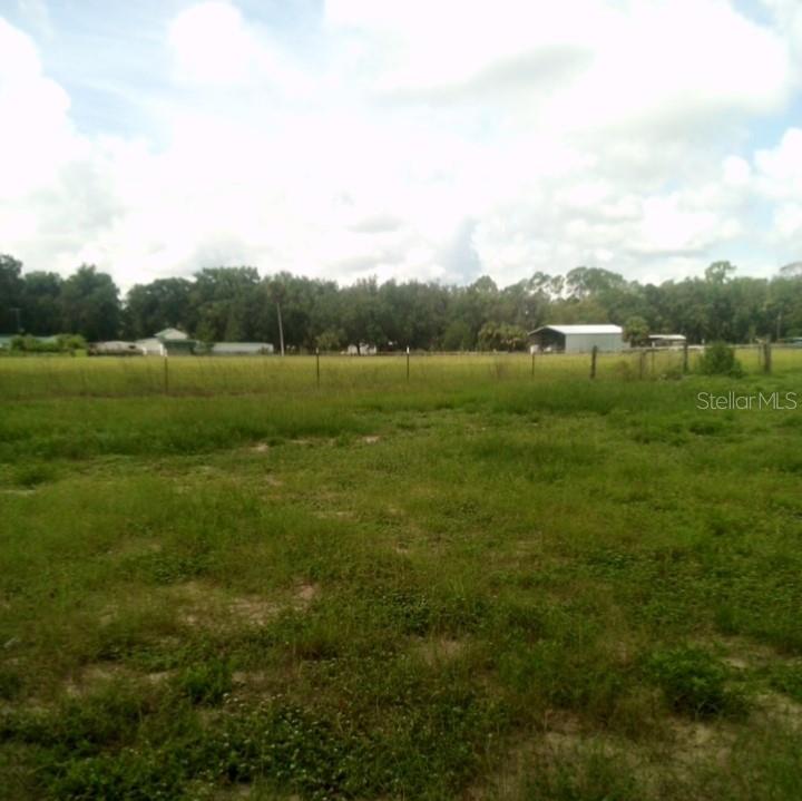 NON SUB - Residential