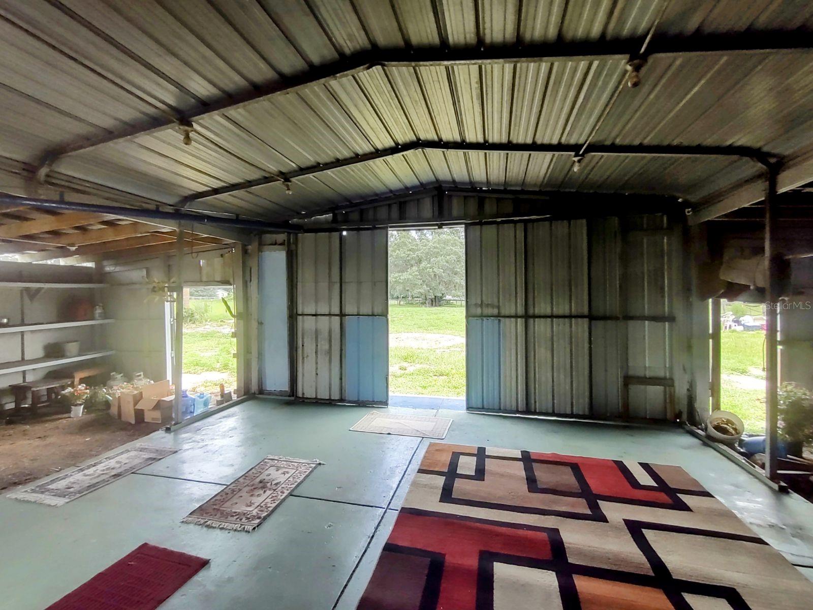 NON SUB - Residential