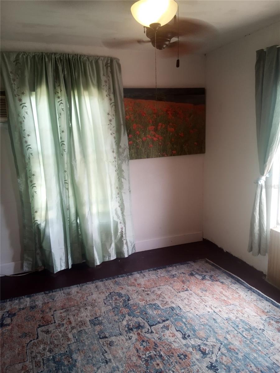 NON SUB - Residential