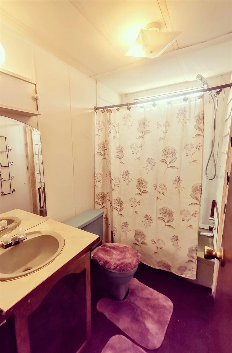 NON SUB - Residential