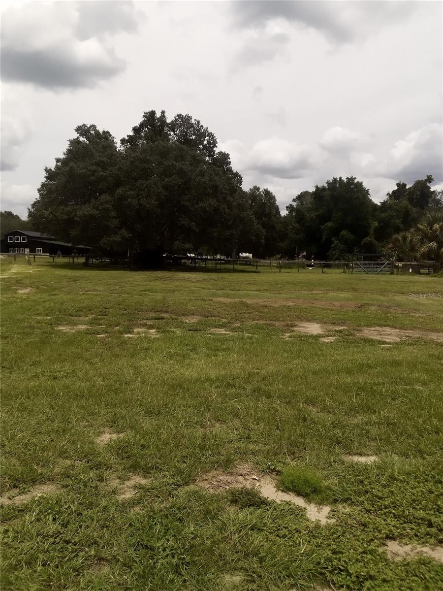 NON SUB - Residential