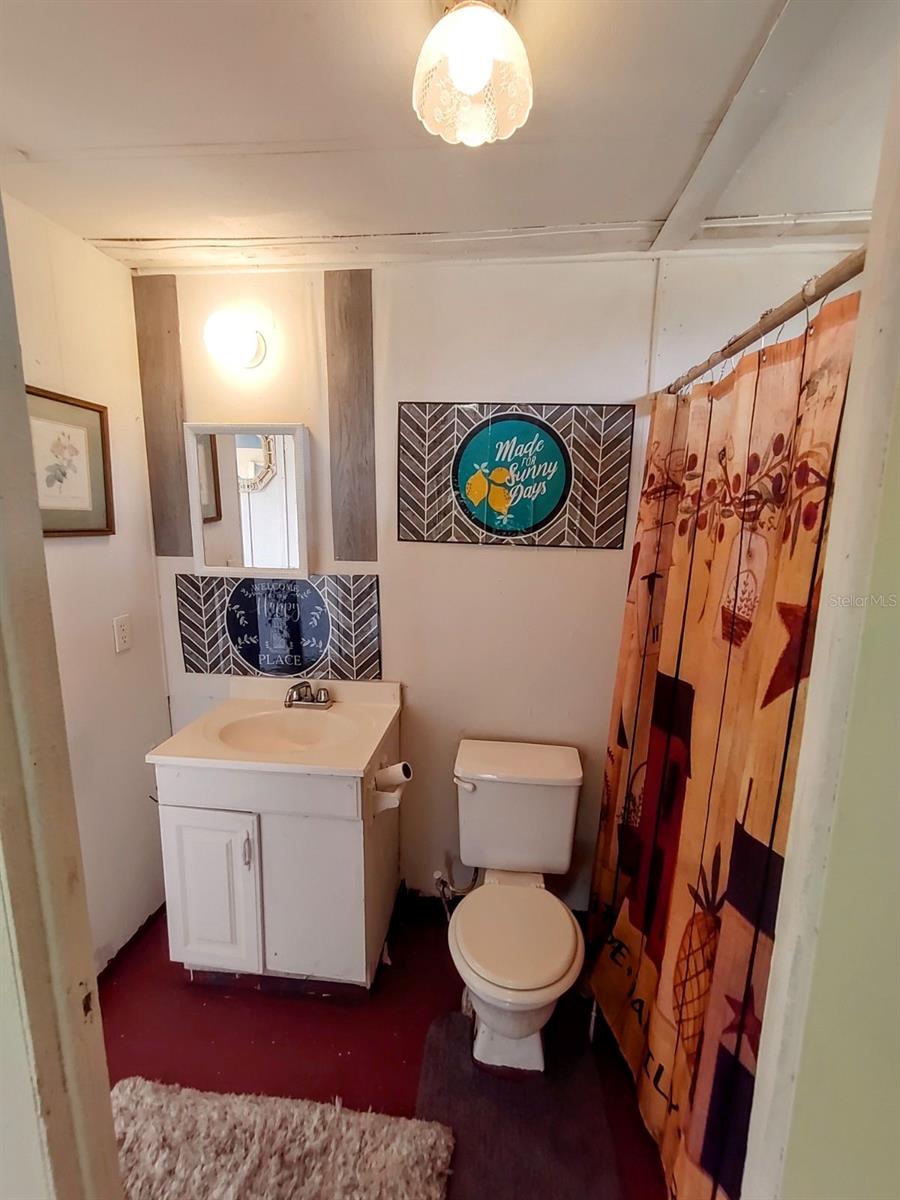 NON SUB - Residential