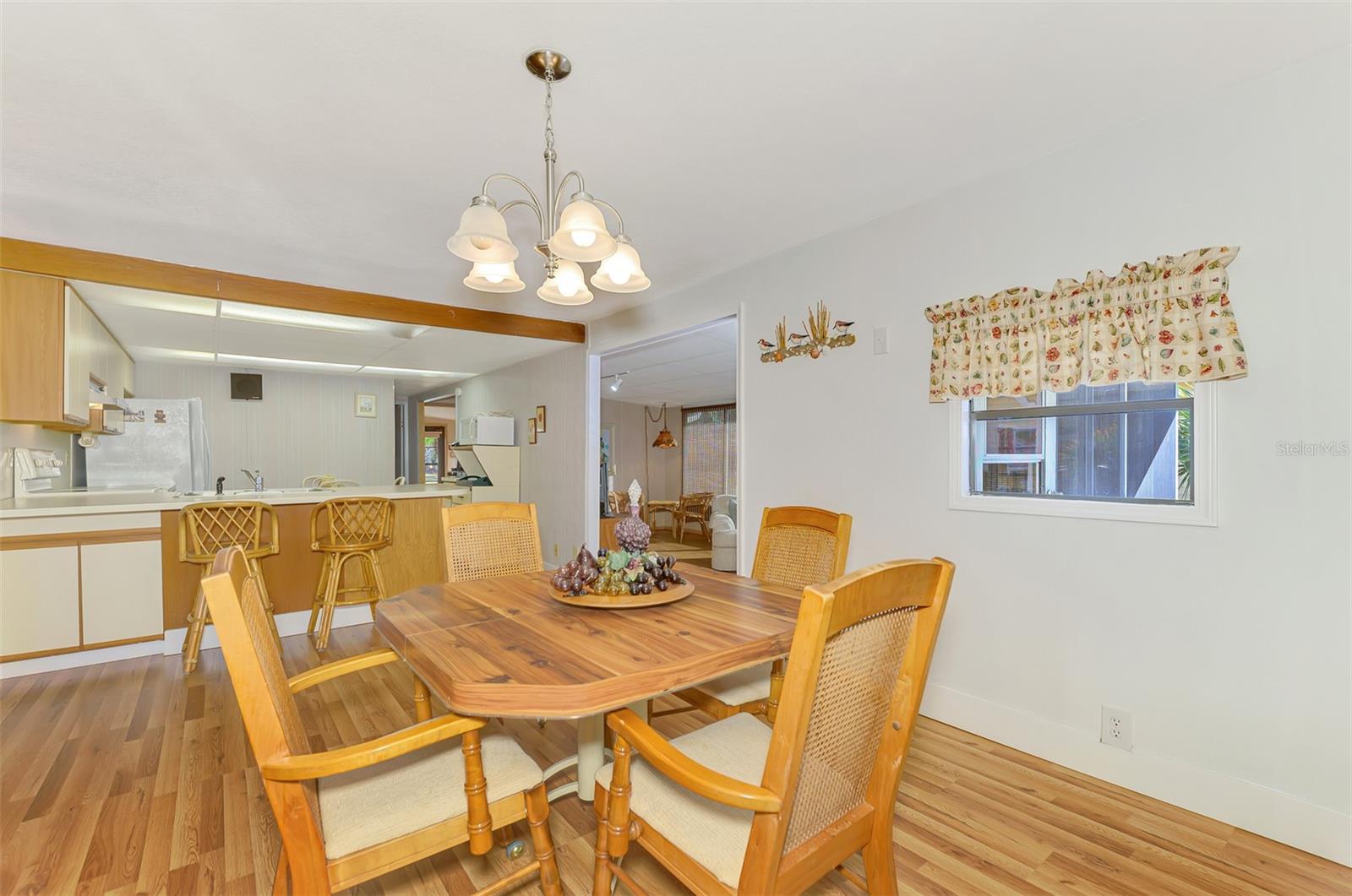 HOLIDAY PARK - Residential