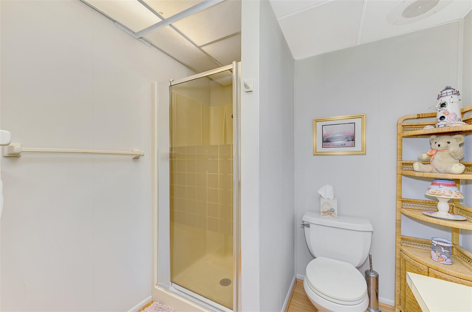 HOLIDAY PARK - Residential