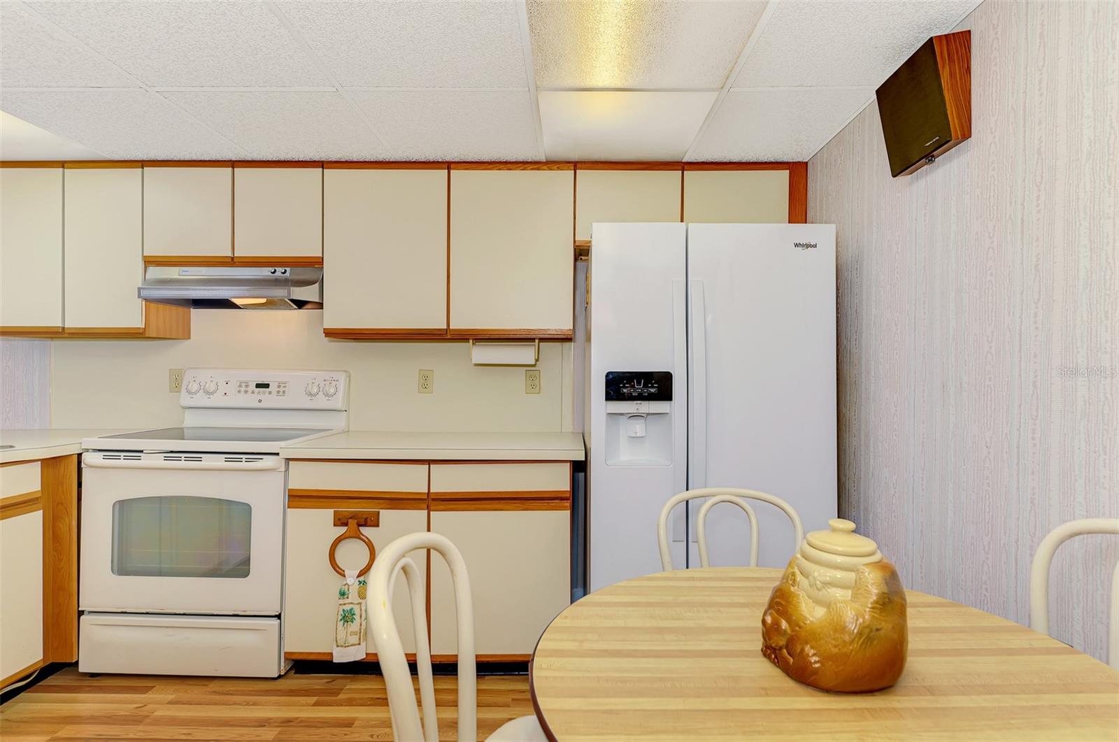 HOLIDAY PARK - Residential