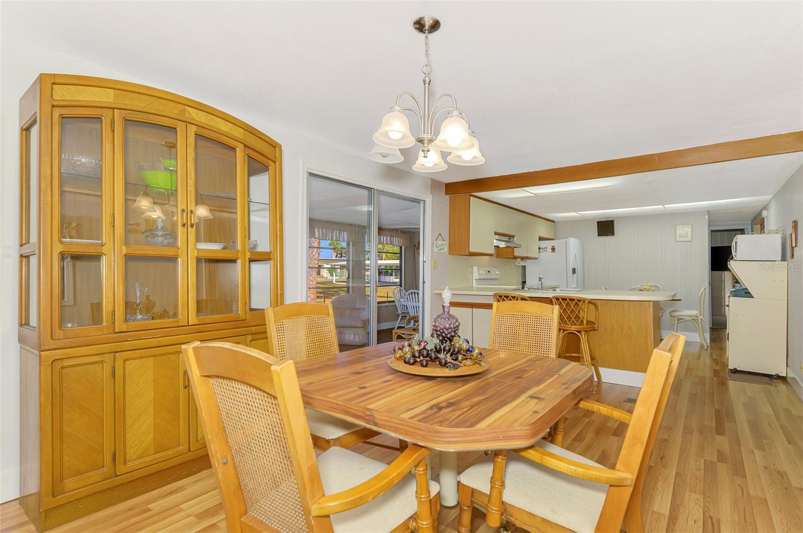 HOLIDAY PARK - Residential