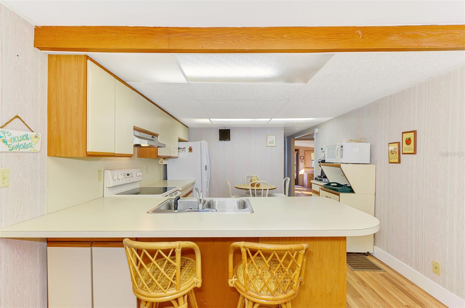 HOLIDAY PARK - Residential