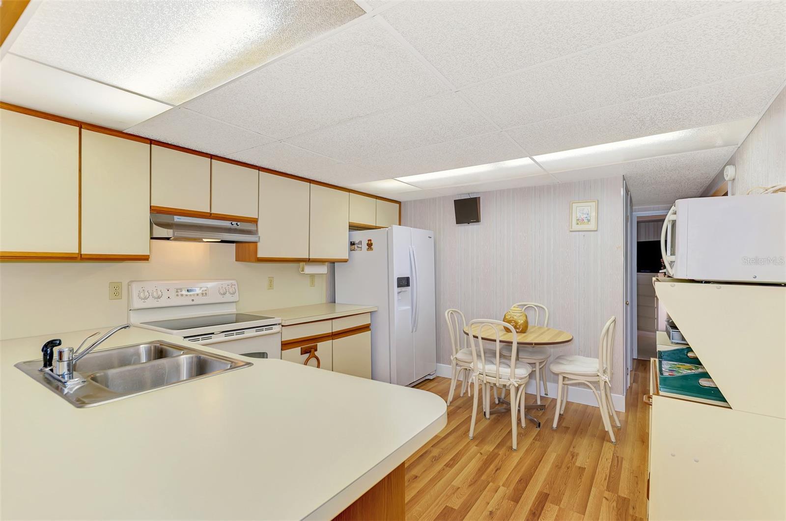 HOLIDAY PARK - Residential