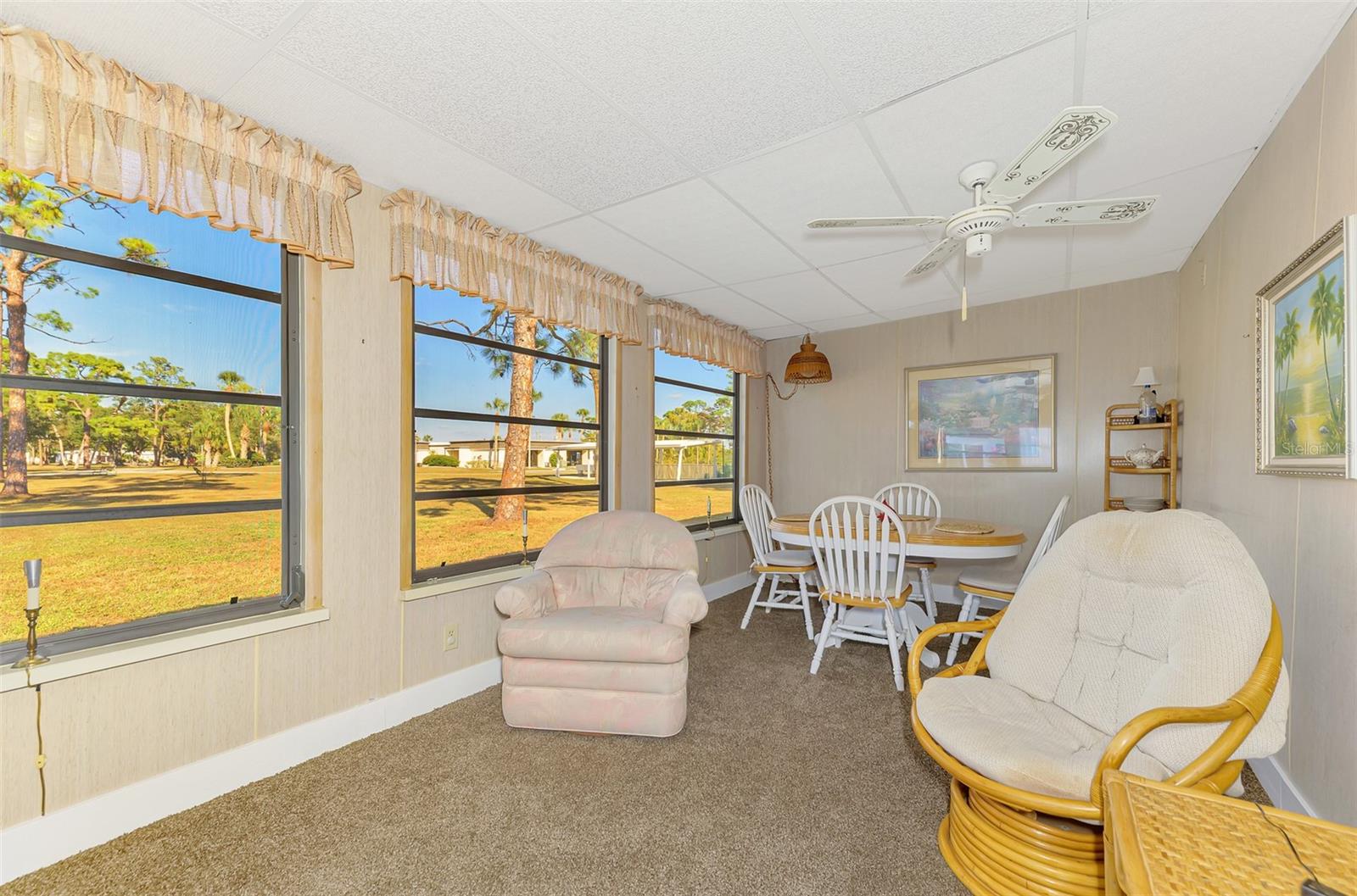 HOLIDAY PARK - Residential