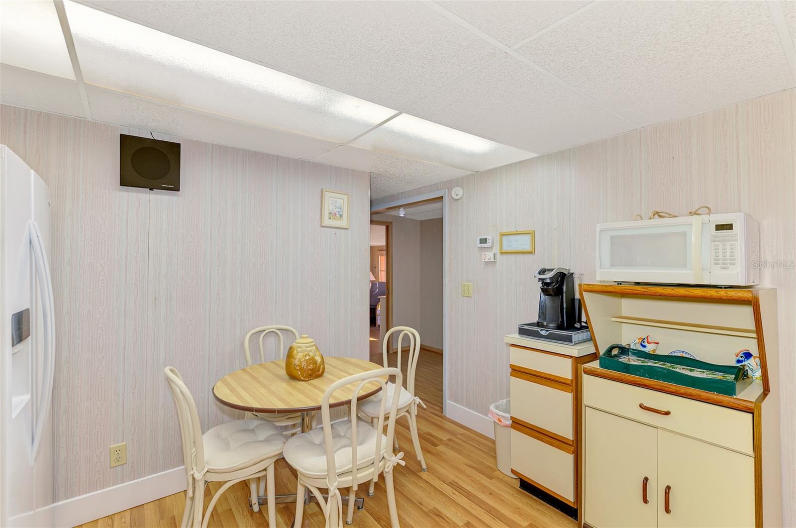 HOLIDAY PARK - Residential