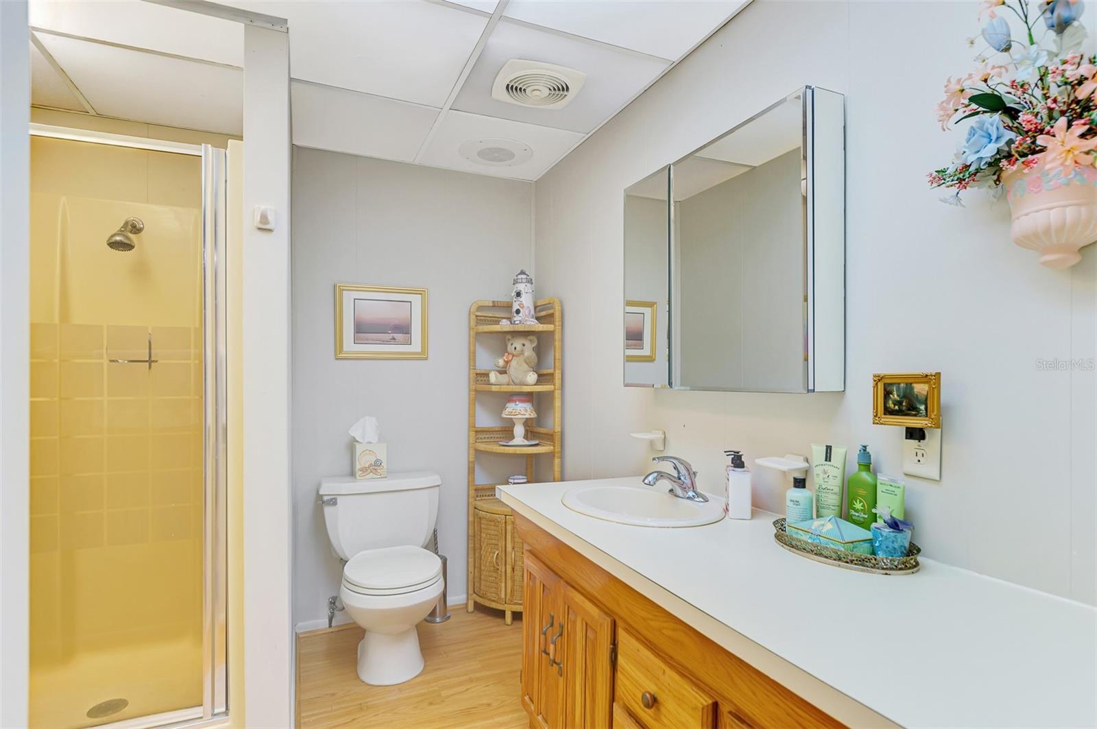 HOLIDAY PARK - Residential