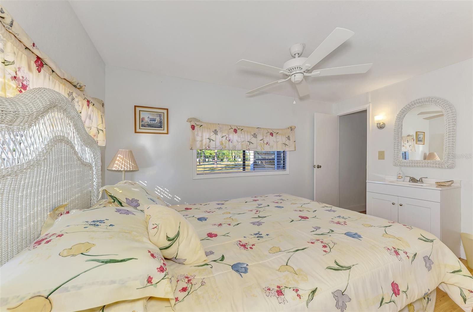 HOLIDAY PARK - Residential